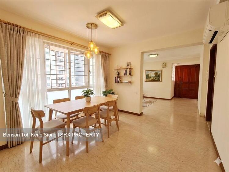 Evergreen Park (D19), Apartment #622610041